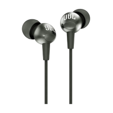 JBL C200si Black Wired In-Ear Earphone